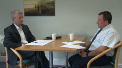 Setting Objectives for a Department: Improving Communication and Problem-Solving Instructional Video