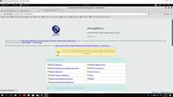 The Complete Ethical Hacking Bootcamp: Beginner To Advanced - Password Recovery Attacks Instructional Video