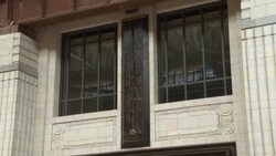 CLEAN : London's iconic Battersea power station reopens to the public as a shopping centre News Clip