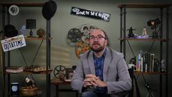 The First Movie Camera: Crash Course Film History Instructional Video