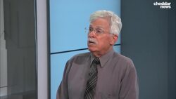 Be Well: Assessing the State of the Economy With Marty Cantor News Clip