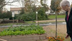 Organic Gardening and Sustainable Health Centers Instructional Video