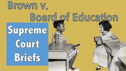 Ending School Segregation | Brown v. Board of Education Instructional Video