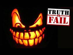 Truth or Fail: Halloween! Instructional Video
