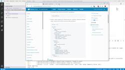 Docker Dockerfile and Docker Compose 2020 Ready - Understanding and Improving the Wordpress docker-compose.yml file Instructional Video