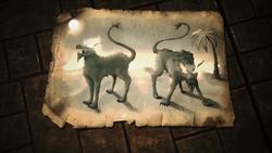 The Origins of Jinn: From Evil Spirits to Genie - (Exploring Middle Eastern Folklore) Instructional Video