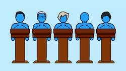 Tactical Voting in the Leadership Election - TLDR News Instructional Video