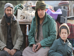 Afghanistan News Clip