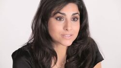 How to Do Makeup with Celebrity Makeup Artist Patricia Longo Instructional Video