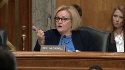 US senators seek alternatives to separation of migrant families Instructional Video