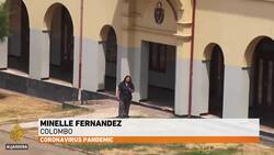 Coronavirus pandemic: Sri Lanka schools close for five weeks News Clip