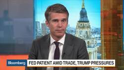 Market Is Too Enthusiastic Embracing Fed Rate Cut, Says NN Investment Partners’s CIO News Clip