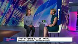 OPEC Sees Its Market Share Shrinking for Years as Shale Triumphs News Clip