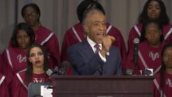 Sharpton calls for Virginia governor’s resignation Instructional Video
