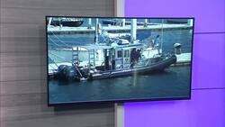 Police: 200-foot yacht carrying 23 people catches fire in Long Island Sound Instructional Video