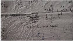 Host a Scramble Scrabble Dinner. | J. Morgan Puett | The Art Assignment Instructional Video