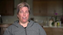 Bus crash survivor to walk in Ottawa Race Weekend with prosthetic legs News Clip