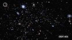 The Big Bang, Cosmology part 1 Instructional Video