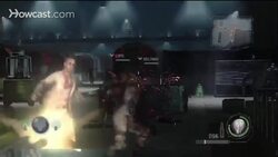 Resident Evil Operation Raccoon City Walkthrough Part 22 - Redemption Instructional Video