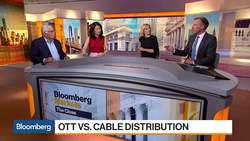 NBA Commissioner Emeritus David Stern on Sports Rights and Jay-Z NFL Deal News Clip