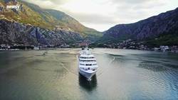 'Cheat Devices' On Almost 4,000 Ships Bypass Environmental Laws News Clip