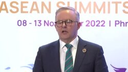 CLEAN : Australian PM positive about Biden-Xi meeting News Clip