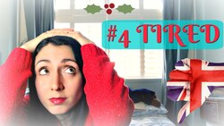 British Bitesize Lesson #4: TIRED Instructional Video