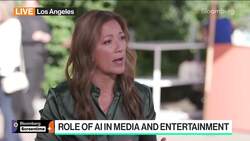 Screentime: Venture Capital in Hollywood News Clip