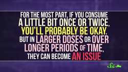 What Happens If You Eat Mold? Instructional Video