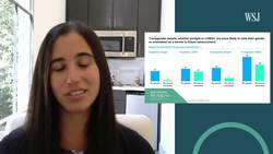 Partners at McKinsey & Company discuss what makes organizations LGBTQ+ Instructional Video