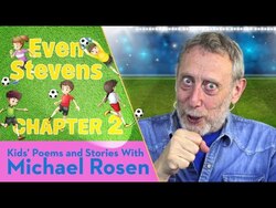 Even Stevens – Chapter 2 (Football Story) Instructional Video