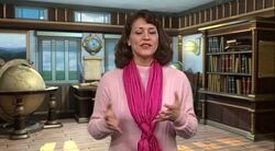 The Spanish Missions in America Instructional Video