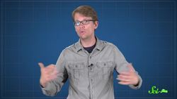 Great Minds: James Clerk Maxwell, Electromagnetic Hero Instructional Video