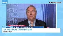 Epidemiologist Says U.S. At Beginning Of Fourth Wave Of Cases News Clip