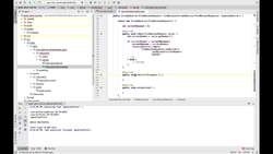 gRPC [Java] Master Class: Build Modern API and Microservices - [Solution] FindMaximum API Instructional Video