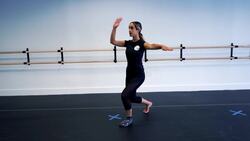 How To Do Multiple Pirouettes- Turn Tutorial For Doubles, Triples, and Quads Instructional Video