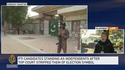 At least 14 people have been killed in Israeli strikes on homes in Rafah News Clip