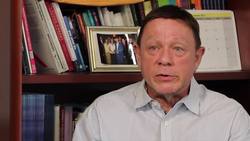 Frank M. Romanelli Jr. - Teachers Make a Difference - John Wedlock Instructional Video