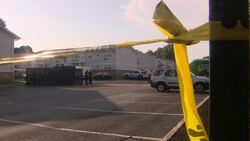 Report: Shootings up in Suffolk, down in Nassau News Clip