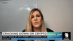 Treasury Dept. Targets Crypto Wallets in New Anti-Terror Effort News Clip