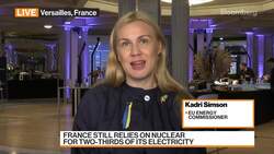 Simson: Still In Talks On Renewables Deal News Clip