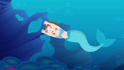 I WONDER - Where Do Mermaids Live? Instructional Video