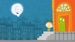 The Day Henry Met...The Moon Instructional Video