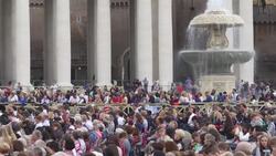 Michael Moore receives ‘profound’ advice from Pope Francis Instructional Video