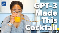 Can Machine Learning Generate Good Recipes? Instructional Video