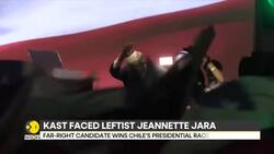 Far-Right Candidate Jose Antonio Kast Wins Chile's Election News Clip