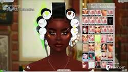 Making The Sims Universe More Diverse Through Design News Clip