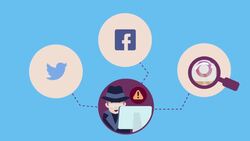 Cómo prevenir riesgos en redes sociales Instructional Video