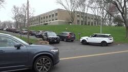 Police: Threat that prompted lockdown at Fairfield’s Notre Dame HS deemed as swatting incident News Clip