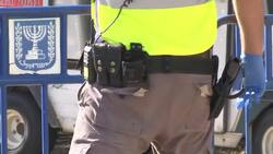 Israeli who visited Italy tests positive for virus Instructional Video